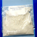 250mg Enanthate de testostérone Hormone stéroïde injectable; CAS: 315-37-7